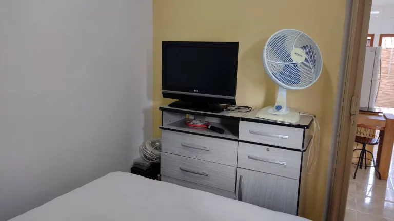 Imagem APARTAMENTO 1 DORMITÓRIO - PRAIA MARTIN DE SÁ - CARAGUATATUBA