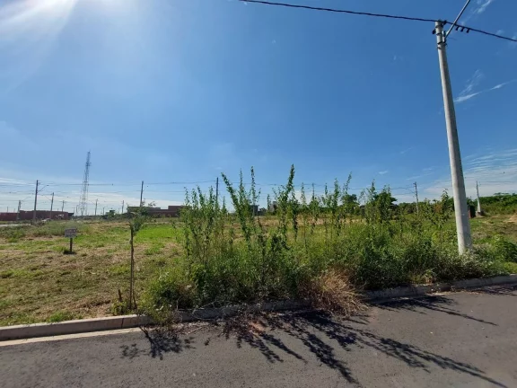 Imagem TERRENO PLANO - ZONEAMENTO MISTO - JARDIM FLÓRIDA HORTOLÂNDIA E SUMARÉ