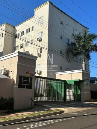 Imagem Apartamento Residencial Colorado
