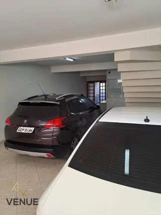 Imagem Sobrado com 3 dormitórios à venda, 250 m² por R$ 1.399.000,00 - Vila Irmãos Arnoni - São Paulo/SP