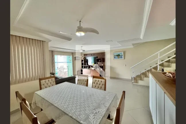 Imagem Casa à Venda - Recreio, 4 Quartos, 296 m2