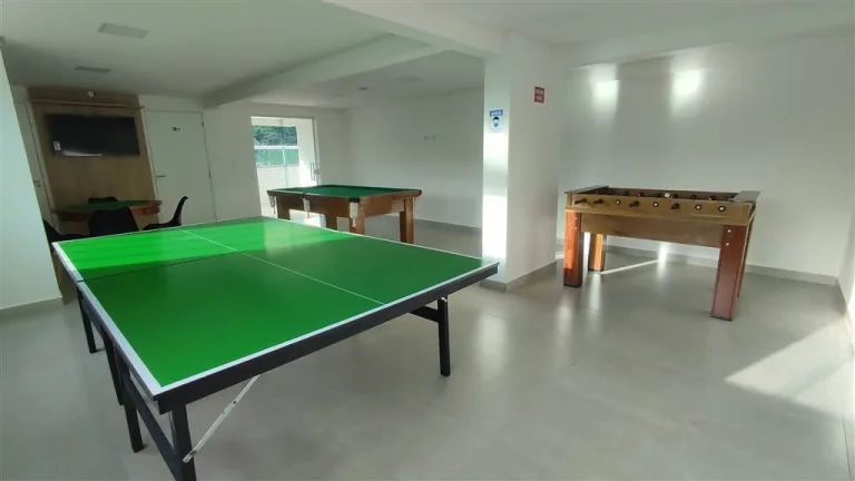 Imagem APARTAMENTO COM 88.34 m² - FORTE - PRAIA GRANDE SP