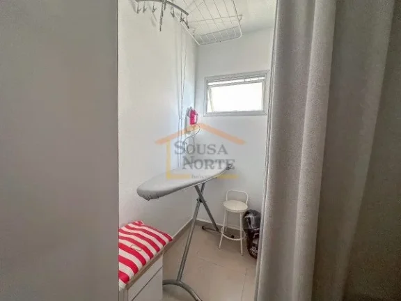 Imagem Apartamento à venda, com 91m², 3 dormitórios, sendo 1 suite, 2 banheiros, sala ampla e iluminada,...