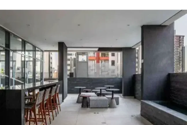 Imagem APARTAMENTO RESIDENCIAL em São Paulo - SP, Vila Mariana