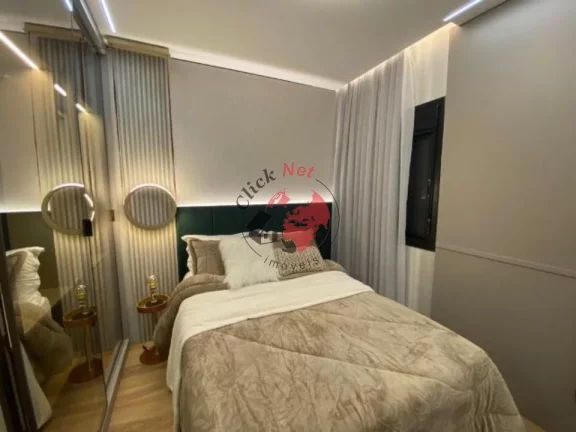 Imagem Apartamento com 2 suítes à Venda no bairro Baeta Neves em São Bernardo