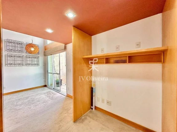 Imagem Apartamento com 2 dormitórios à venda, 79 m² por R$ 600.000,00 - Vila Andrade - São Paulo/SP