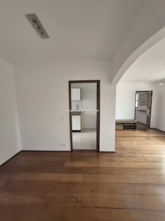 Imagem Apartamento à venda Itaim Bibi São Paulo