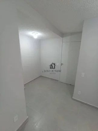 Imagem Apartamento à venda, 41 m² por R$ 255.000,00 - Iporanga - Sorocaba/SP