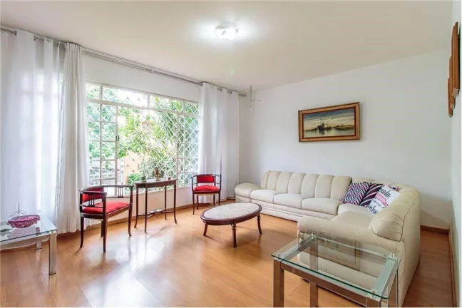 Imagem Sobrado Para venda na Vila Monumento