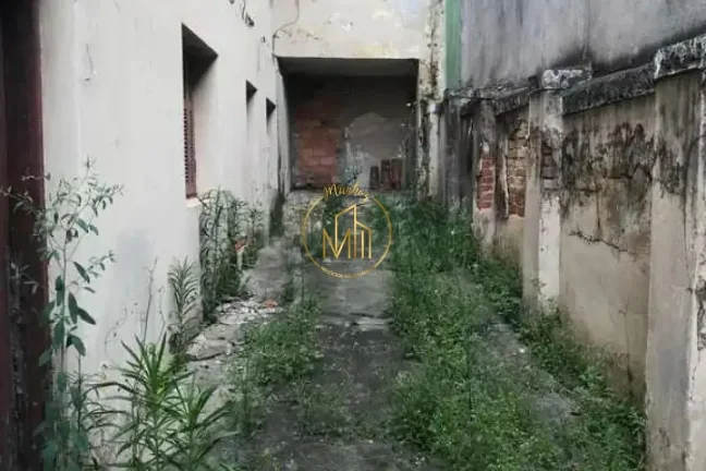Imagem Terreno para Venda em Santo André, Vila Assunção