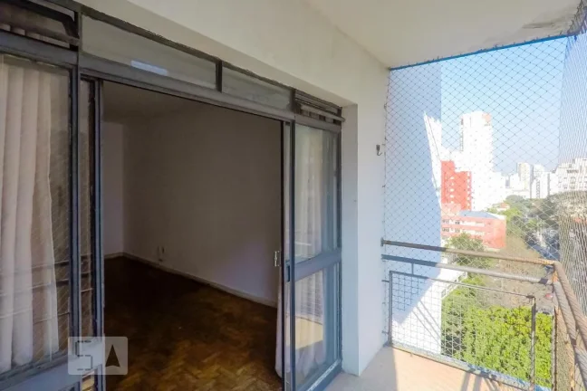 Imagem Apartamento à Venda - Vila Mariana, 2 Quartos, 83 m2