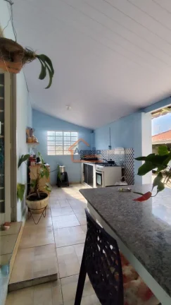 Imagem Casa à venda no bairro Vila Bianchi - Mogi Mirim/SP