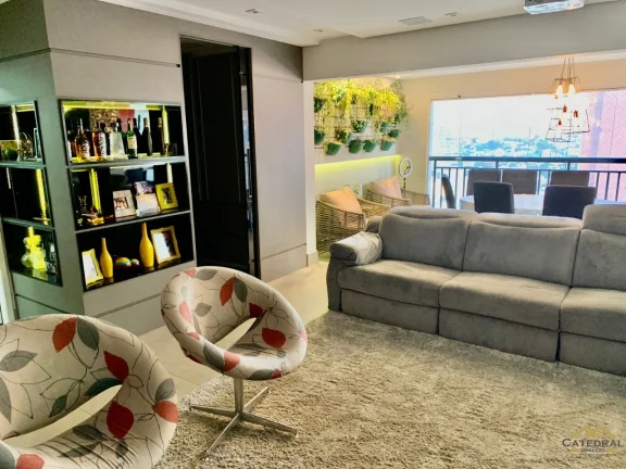 Imagem Apartamento à venda no Condomínio Alta Vista (Prestige) - 9 de Julho - Jundiaí