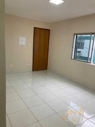 Imagem Apartamento em Aparecida, Santos/SP
