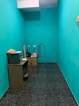 Imagem CASA RESIDENCIAL em FRANCISCO MORATO - SP, PARQUE PAULISTA