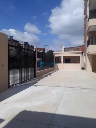 Imagem Apartamento Padrão