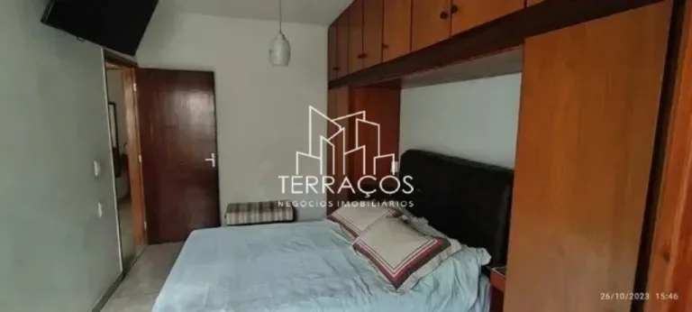 Imagem CASA TERREA COM PISCINA - MARIA DE FATIMA - VÁRZEA PAULISTA - SP