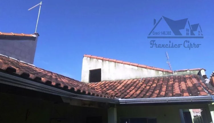 Imagem Casa-Terrea-para-Venda-em-Vila-Sao-Roque-Lorena-SP