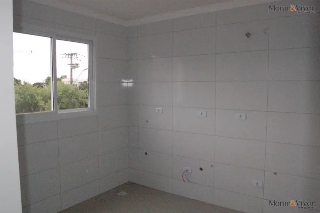 Imagem Apartamento para Venda em São José dos Pinhais, Boneca do Iguaçu, 2 dormitórios, 1 banheiro, 1 vaga