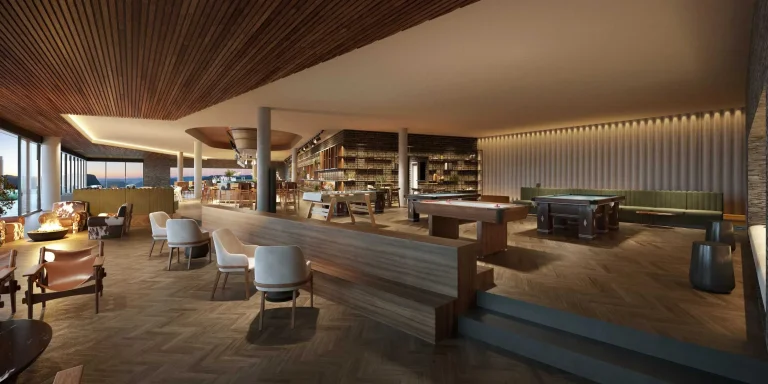 Imagem Kempinski Laje de Pedra