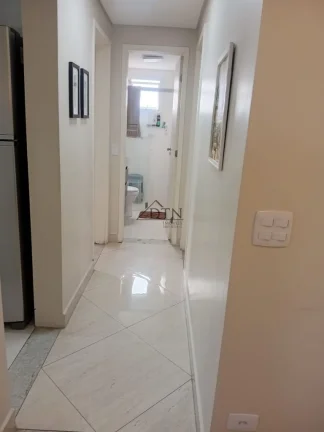 Imagem Apartamento de 2 dormitórios, 1 vaga