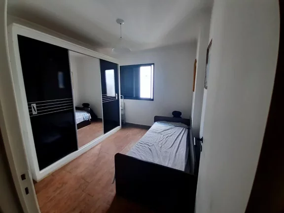 Imagem Imperdível: Apartamento à venda em São Paulo, Vila Suzana com 4 quartos, 2 suítes e 3 vagas de garagem!