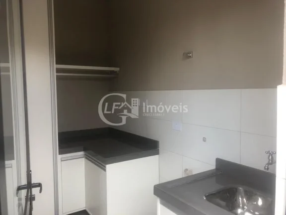 Imagem Casa de luxo à venda em condomínio exclusivo de Campo Grande-MS, Alphaville Campo Grande 3: 4 quartos, 3 suítes, 3 salas, 5 banheiros, 5 vagas, 237m².