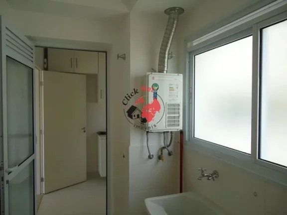 Imagem Apartamento em Condomínio Clube para Locação no bairro Centro de São Bernardo - Domo Home