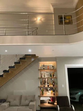 Imagem Mansão à venda no Greenville I