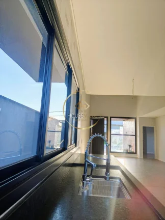 Imagem Casa Térrea, 3 Dormitórios (2 suítes), 2 Vagas, Vereda dos Campos, Sjc.