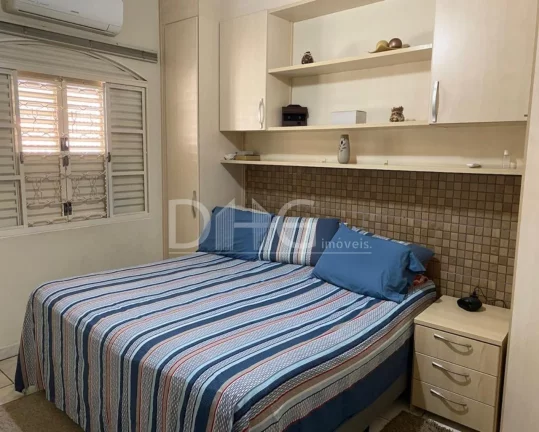 Imagem Casa à venda com 200 m² | Vila Monte Alegre | Paulínia - SP