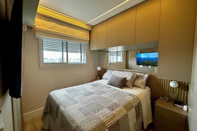 Imagem APARTAMENTO RESIDENCIAL em São Paulo - SP, Moema