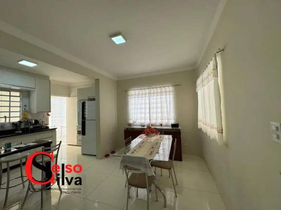 Imagem Casa Jardim Monte Carlos (Maringá)