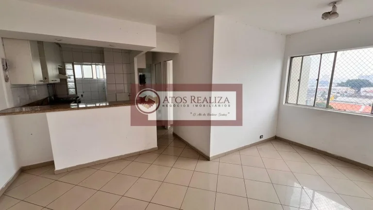Imagem Apartamento à Venda em Vila Friburgo SP, 2 Dorms por R$339 mil