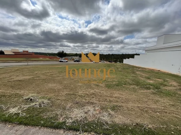 Imagem Terreno em Condominio em Sorocaba
