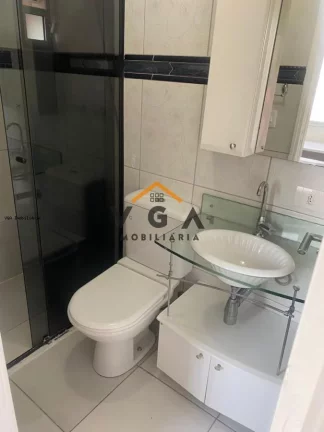 Imagem Apartamento para Locação em São Paulo, Vila Esperança, 2 dormitórios, 1 banheiro, 1 vaga