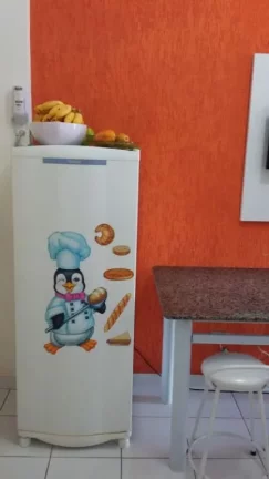 Imagem Apartamento com 1 dormitório à venda, 42 m² por R$ 250.000,00 - Santa Ifigênia - São Paulo/SP