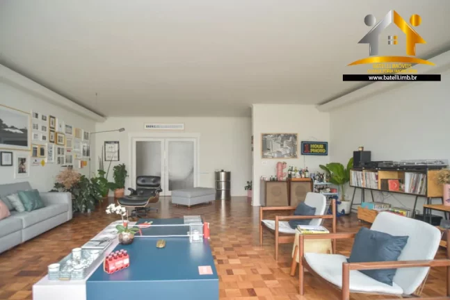 Imagem Excelente Apartamento - Centro de São Paulo | Batelli Imóveis