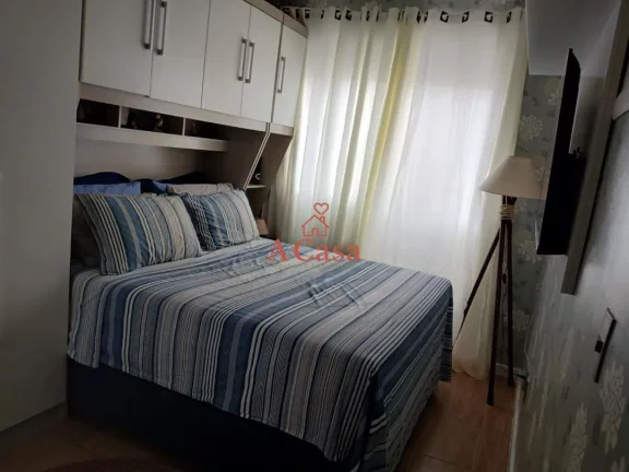 Imagem Apartamento com 2 Dormitorio(s) localizado(a) no bairro Camaquã em Porto Alegre / Rio Grande do Sul Ref.:114