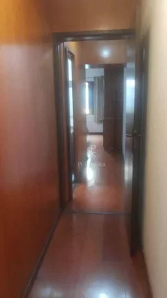 Imagem Sobrado com 3 dormitórios à venda, 192 m² por R$ 748.000,00 - Jardim Bonfiglioli - São Paulo/SP