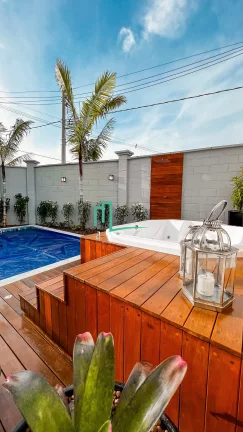 Imagem LANÇAMENTO EXCLUSIVO - VIVA O EXTRAORDINÁRIO EM RIFAINA/SP Sunpark Residence é a harmonia entre lazer e tranquilidade. Um inovador condomínio fechad