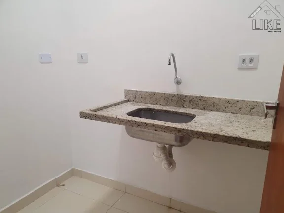 Imagem Aluguel Prédio Comercial- Urbanova