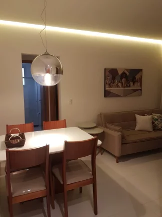 Imagem Apartamento para venda na Praia de Bacutia - Guarapari