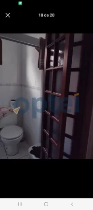 Imagem Sobrado com 3 dormitórios à venda, 125 m² - Rudge Ramos - São Bernardo do Campo/SP