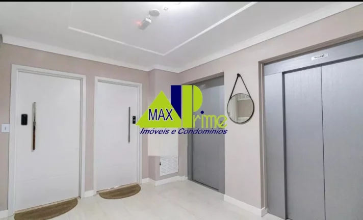 Imagem APARTAMENTO 64M²/02 DORMITÓRIOS/SACADA /01 VAGA