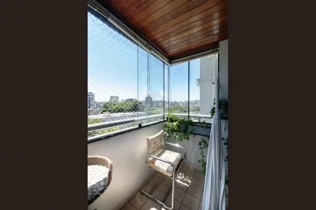 Foto do imóvel: Apartamento Padrão