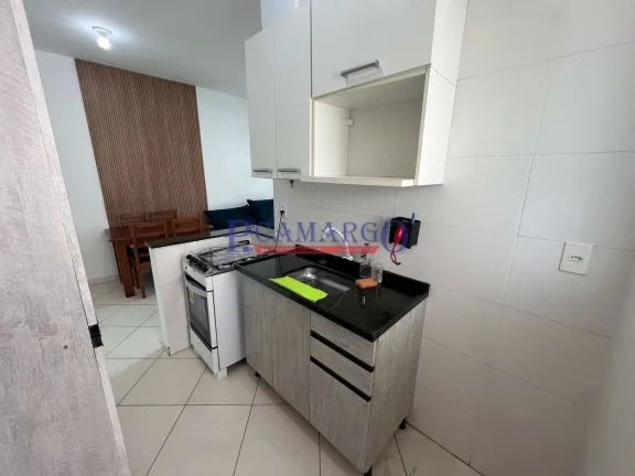 Imagem Apartamento Padrão
