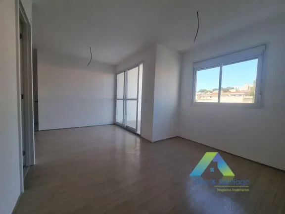 Imagem Apartamento com 3 dormitórios à venda, 66 m² por R$ 615.000,00 - Vila Dom Pedro I - São Paulo/SP