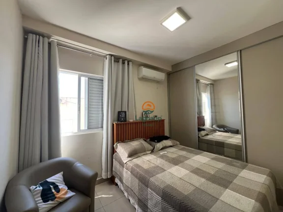 Imagem Cobertura com 3 dormitórios à venda, 158 m² por R$ 790.000,00 - Centro - Lagoa Santa/MG