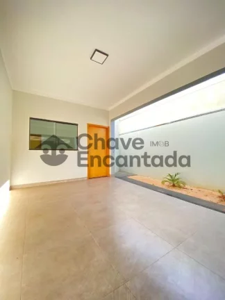 Imagem Casas / Padrão na cidade de Birigui
